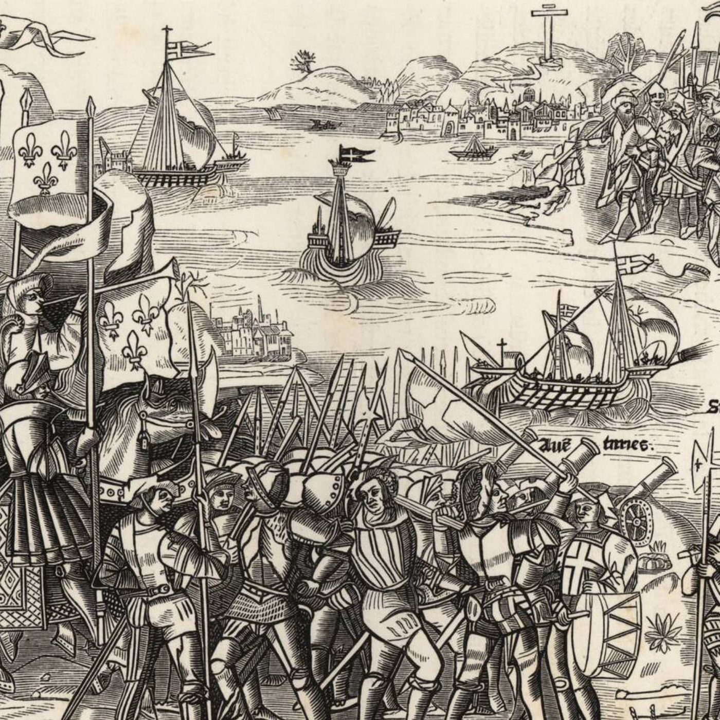 EI Weekly Listen — War and statehood by Philip Bobbitt