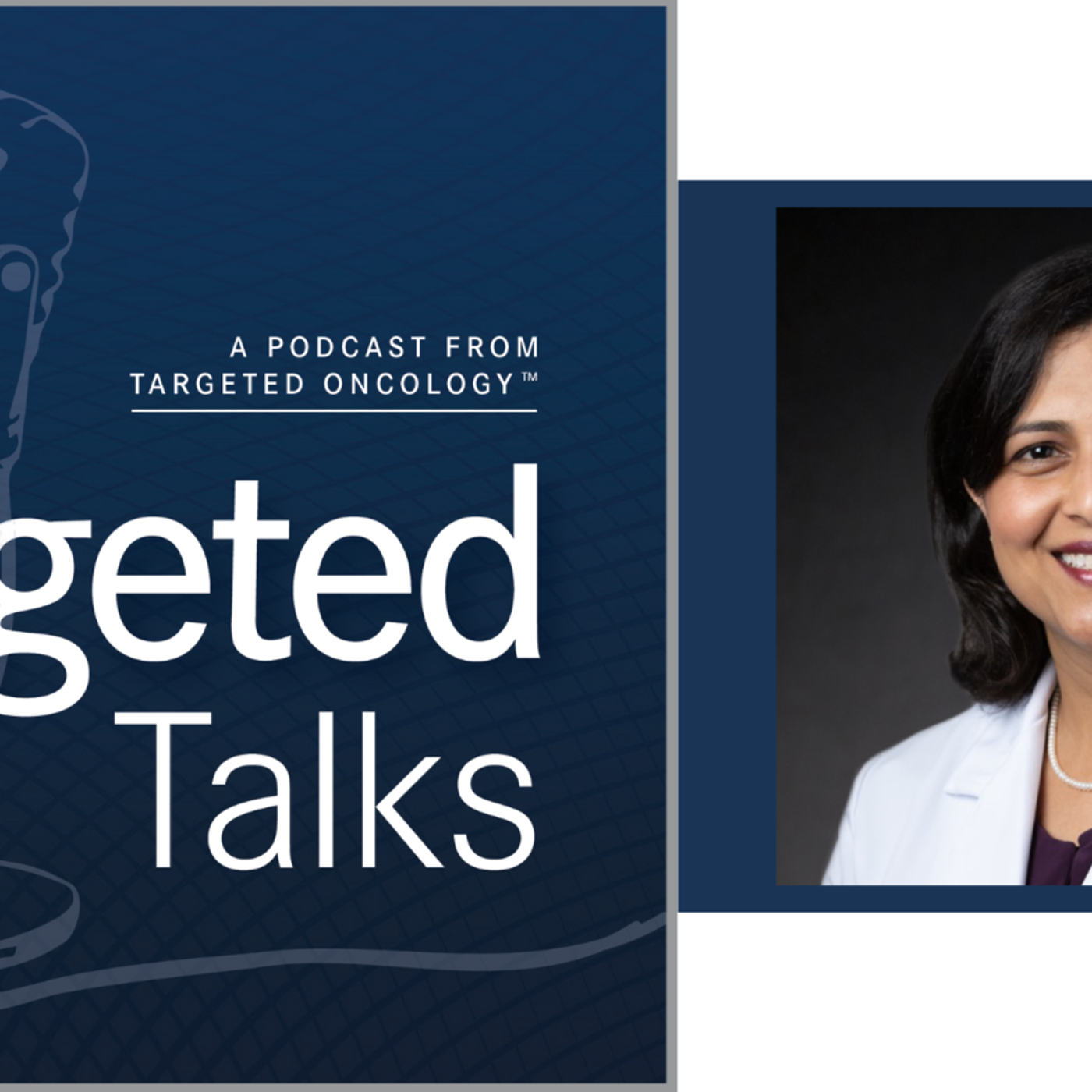 S4 Ep8: Pushing Forward With Molecularly-Driven Precision Medicine in Endometrial Cancer episode artwork