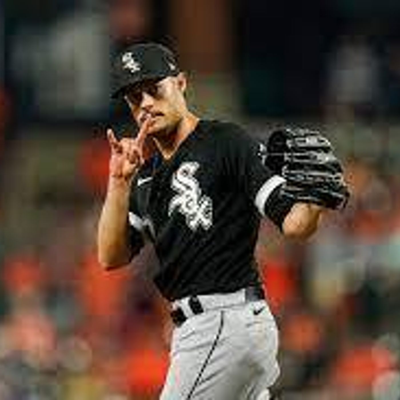 Joe Kelly White Sox 2nd oldest player on the team & two world series rings