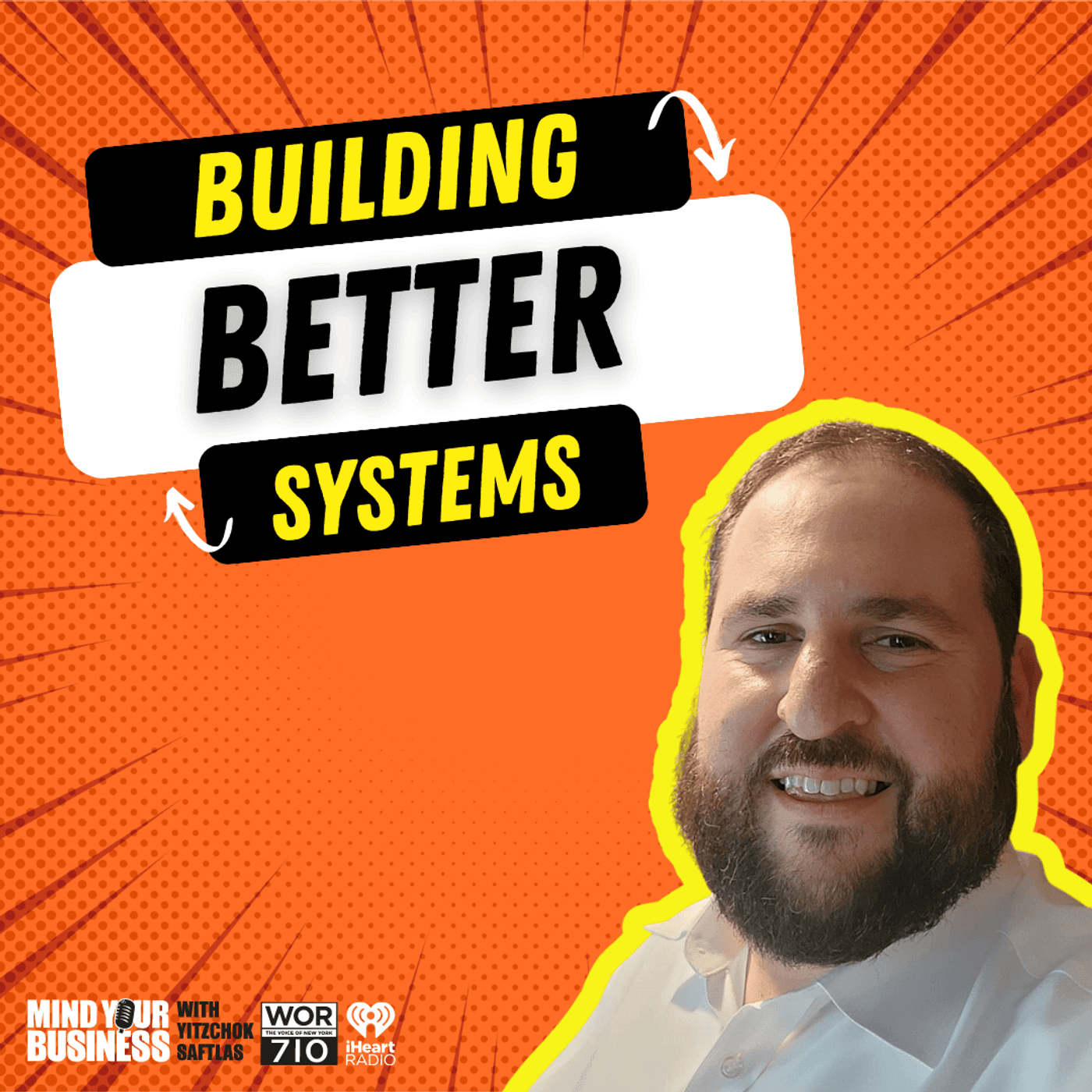 368: Building Better Systems featuring David Krengel, CEO of YD Wood Floors