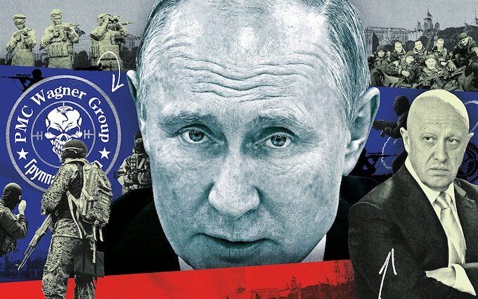 The Coup is Over: Is Putin in Trouble?