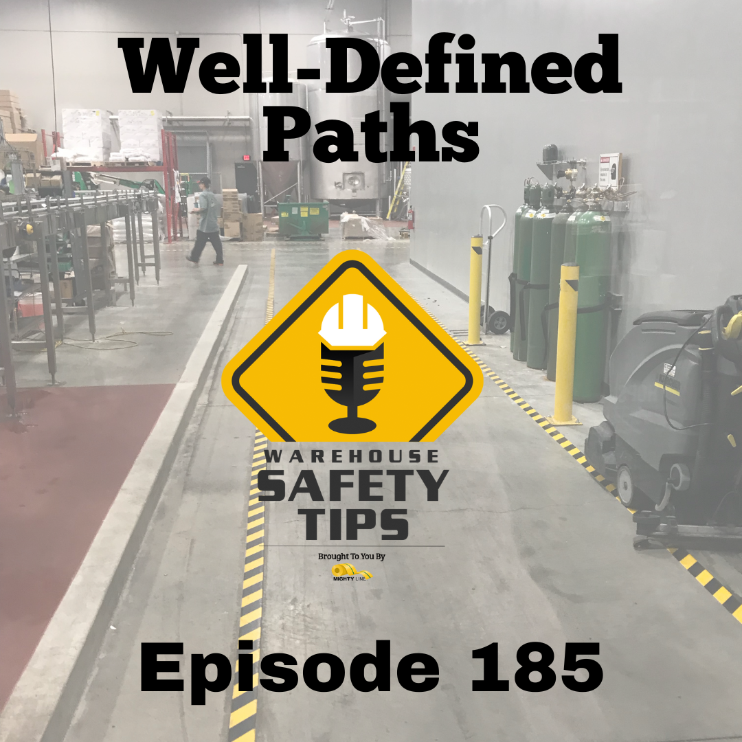 Safety Stripes by Mighty Line Floor Tape The Best Workplace Safety