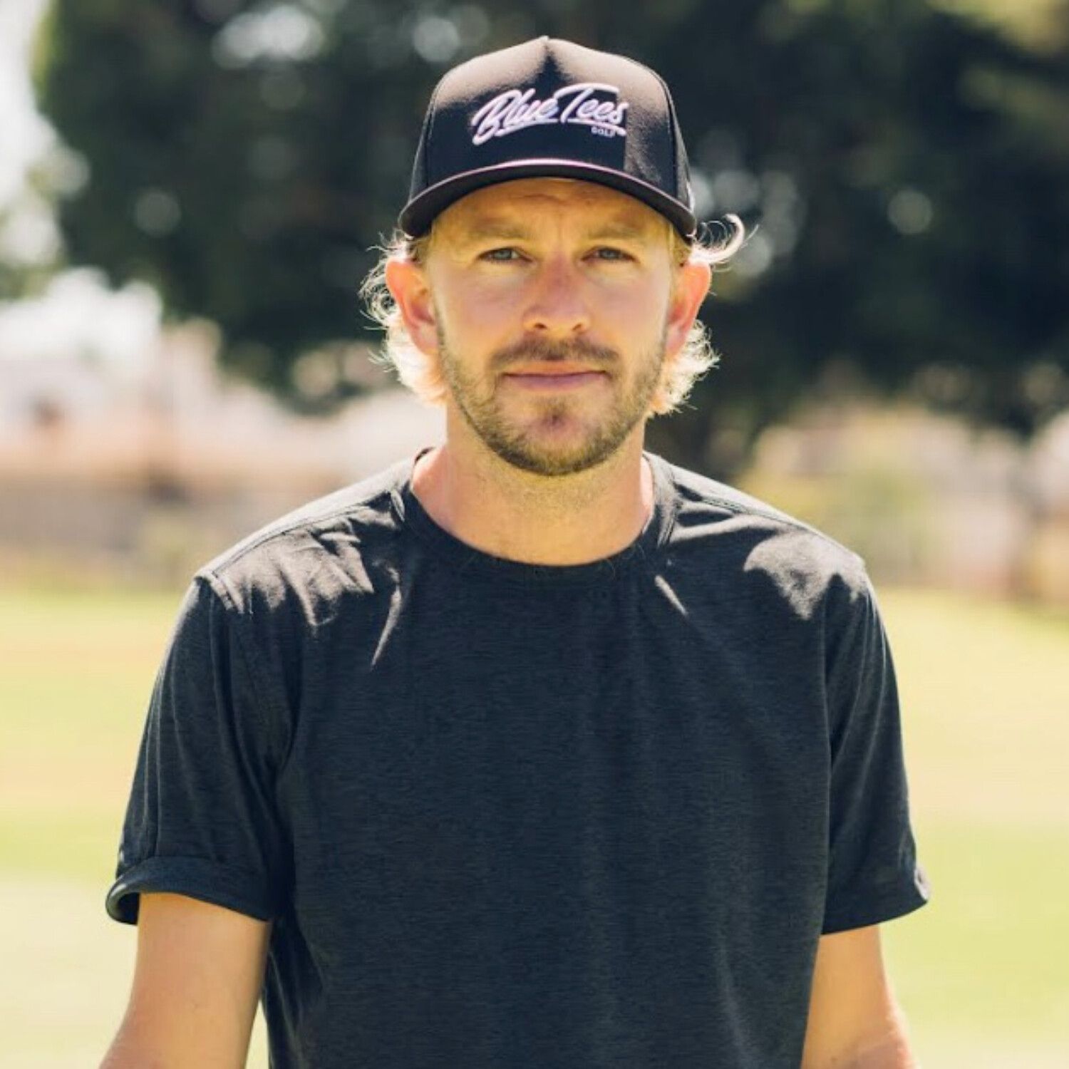 Golf Podcast: next on the tee
