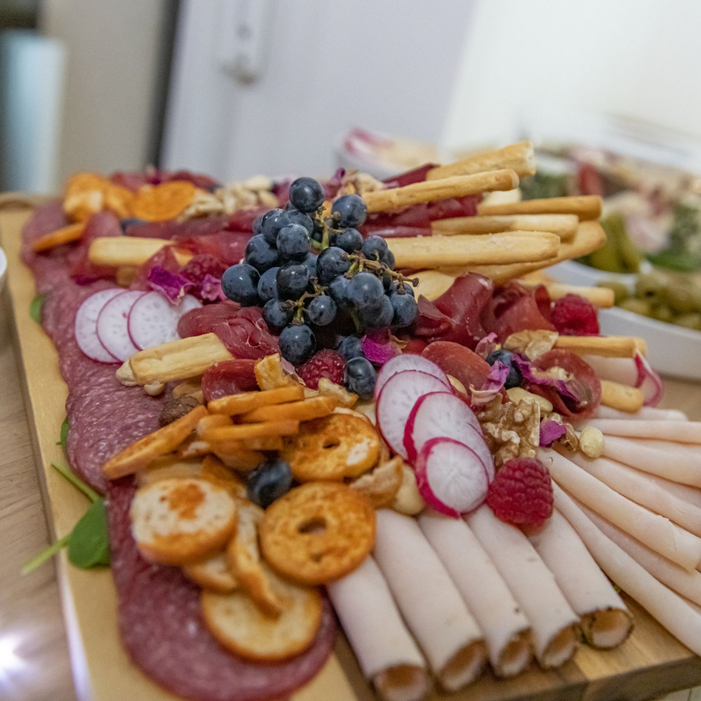 THE FEED: Local Spots With Great Sides For Your Fourth of July Cook Out episode artwork