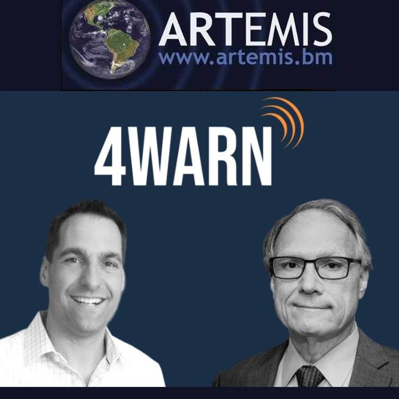 130: The tech enabled claims instigation threat to insurers & reinsurers: 4Warn interview