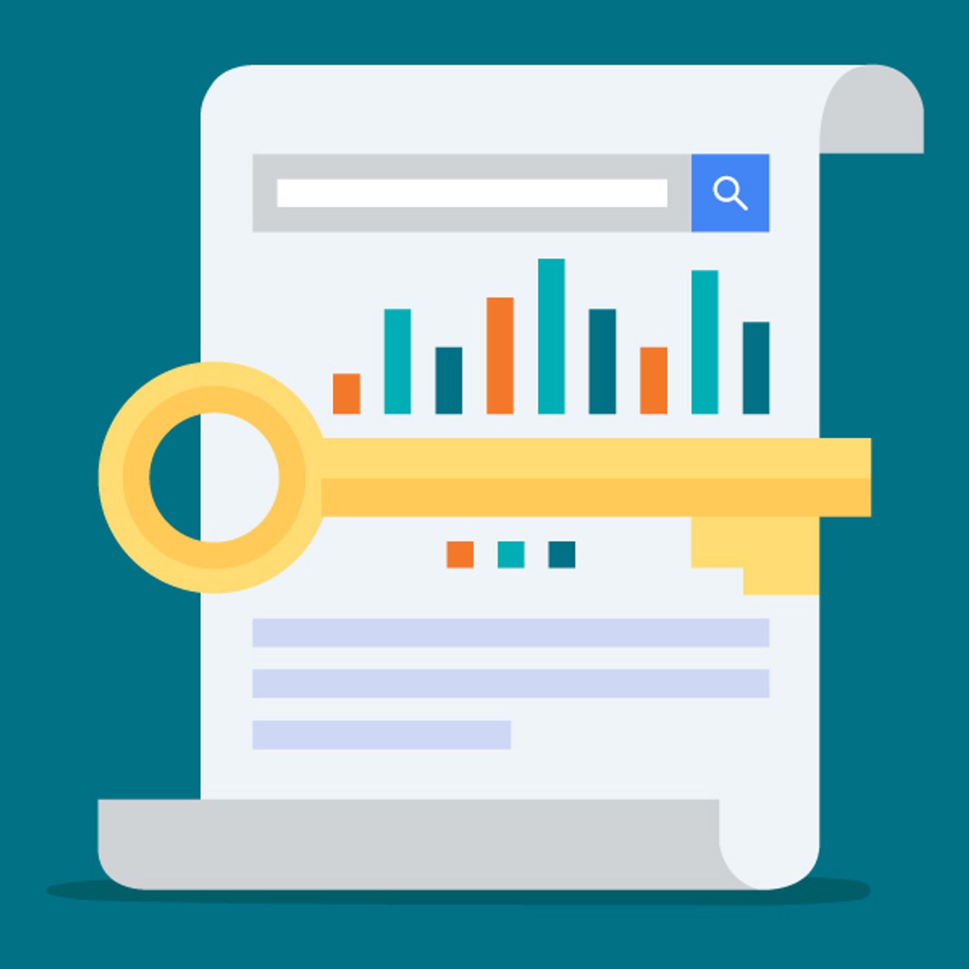 57: What to Consider When Doing Keyword Research 57: What to Consider When Doing Keyword Research