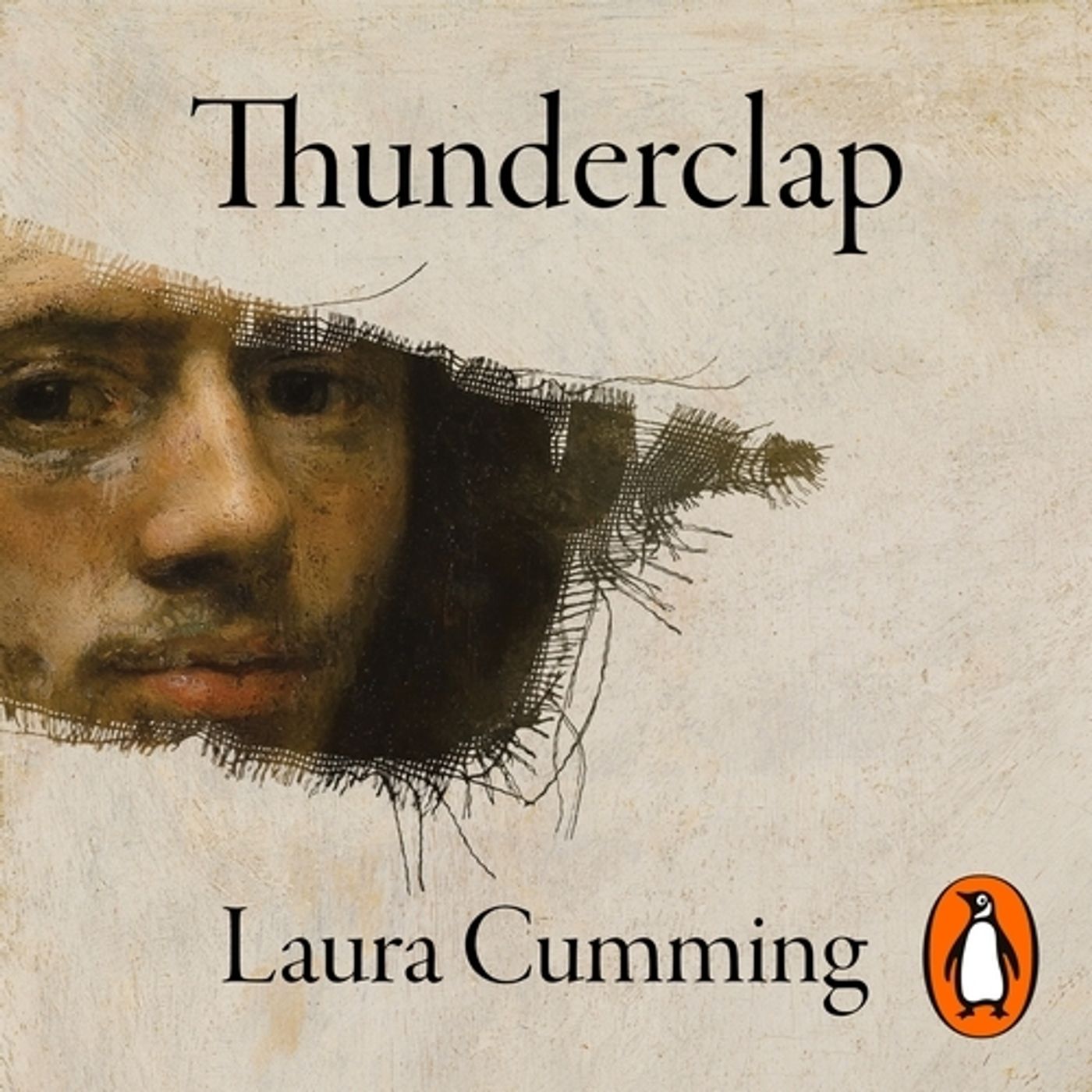 Laura Cumming: Thunderclap