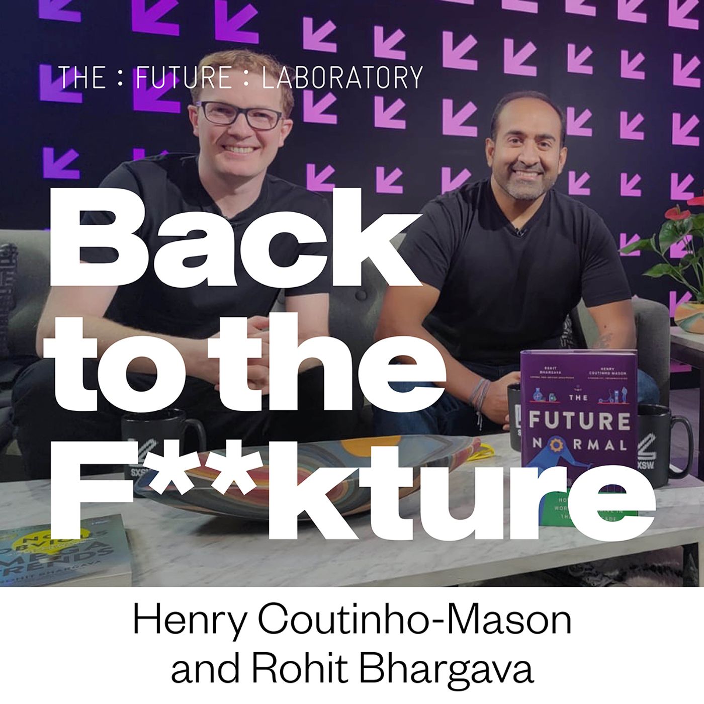 Back to the F**kture
