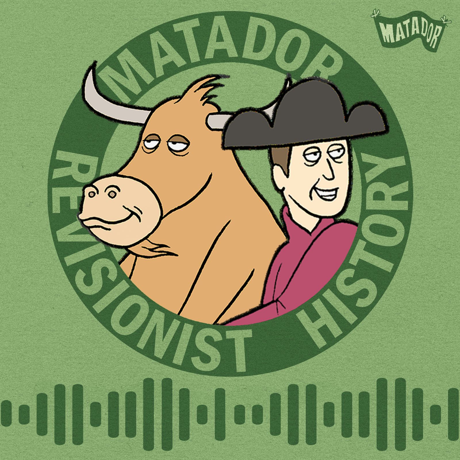 S3 Ep1: Episode 09 - Bettie Serveert on "Palomine" episode artwork