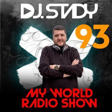 My World Radio Show / My World Radio Show 93