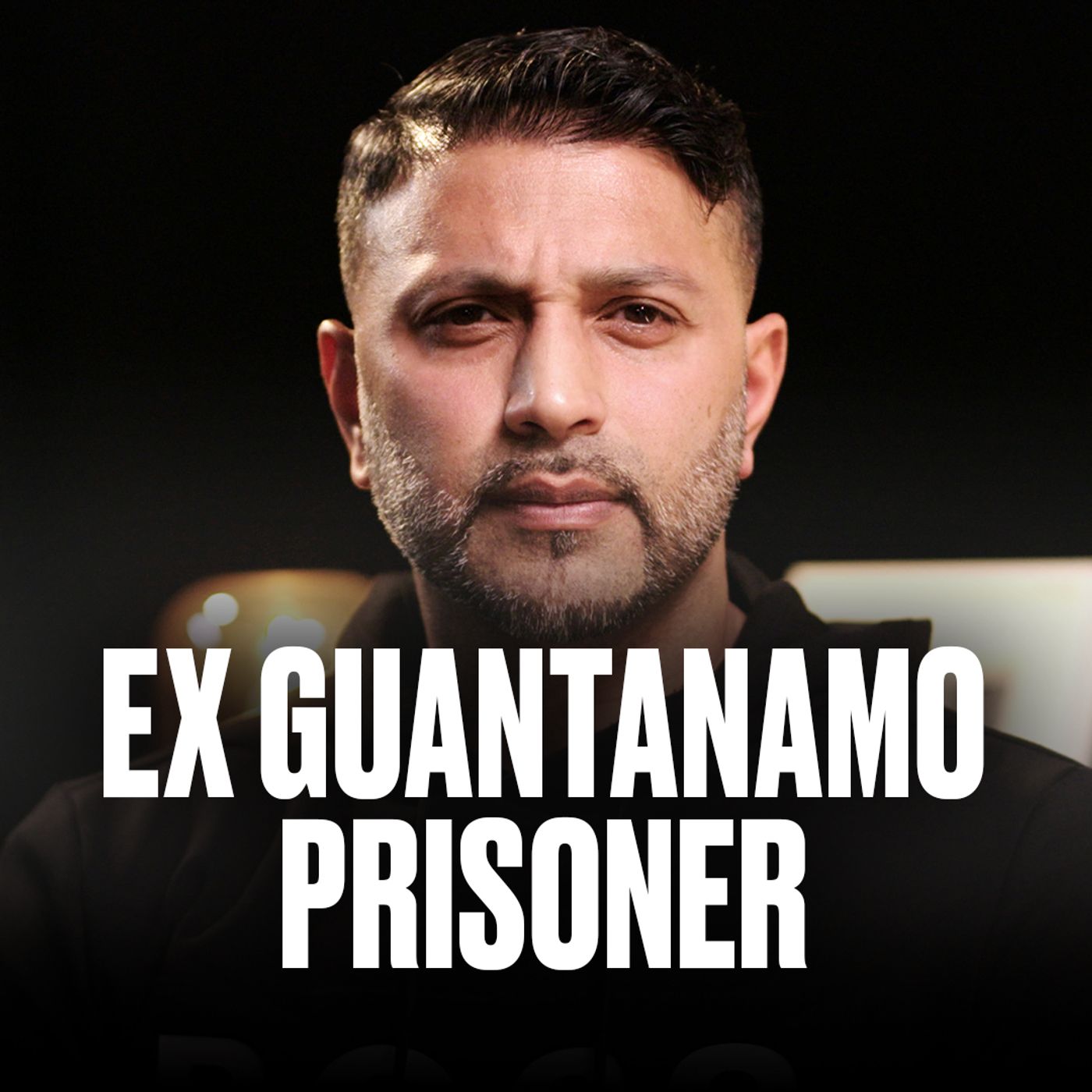 S2 Ep15: Ex Guantanamo Prisoner: Torture And Abuse Inside The World's Most Notorious Jail