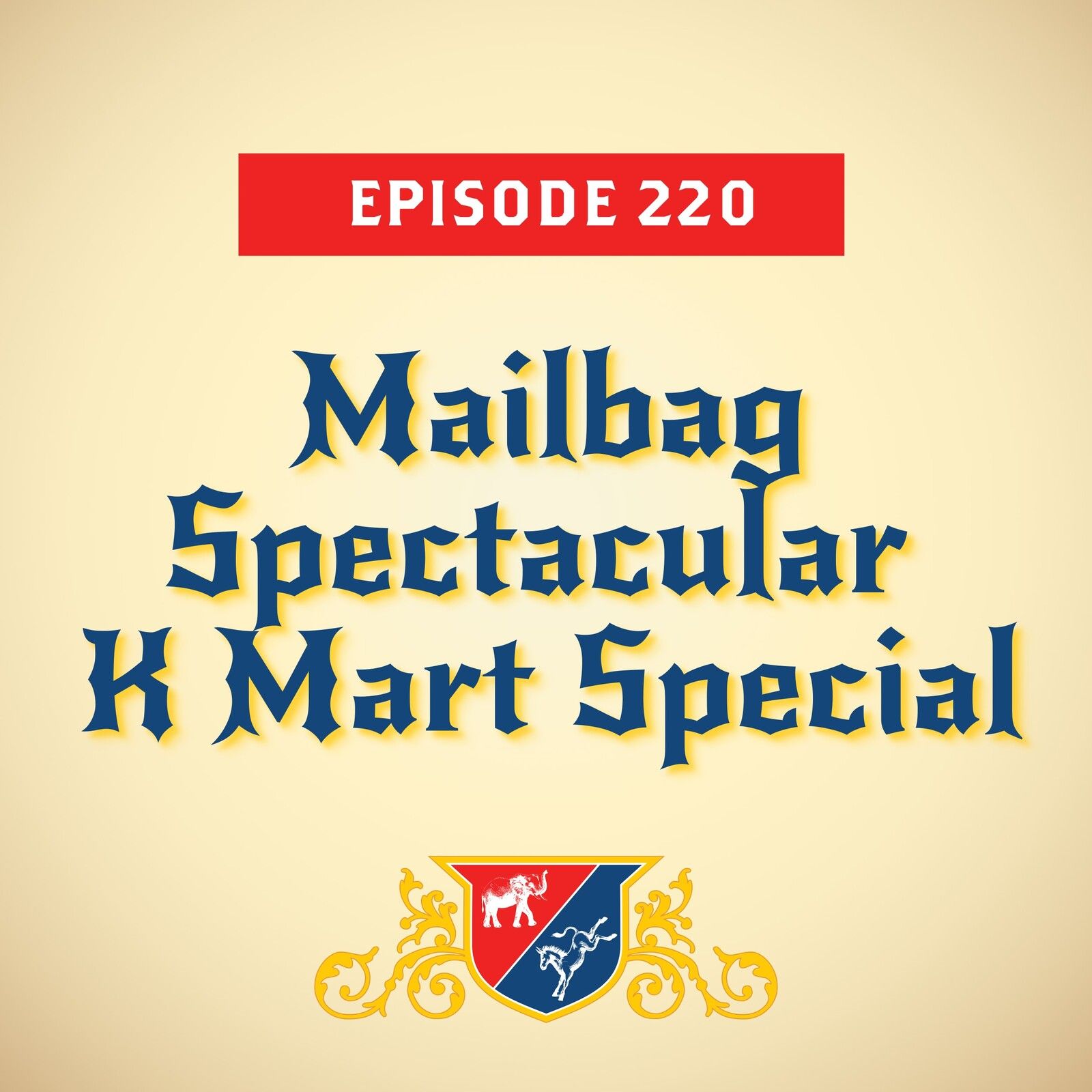 Mailbag Spectacular K Mart Special