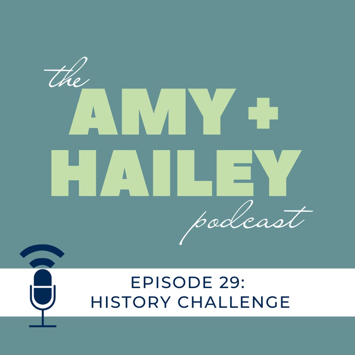 29: History Challenge