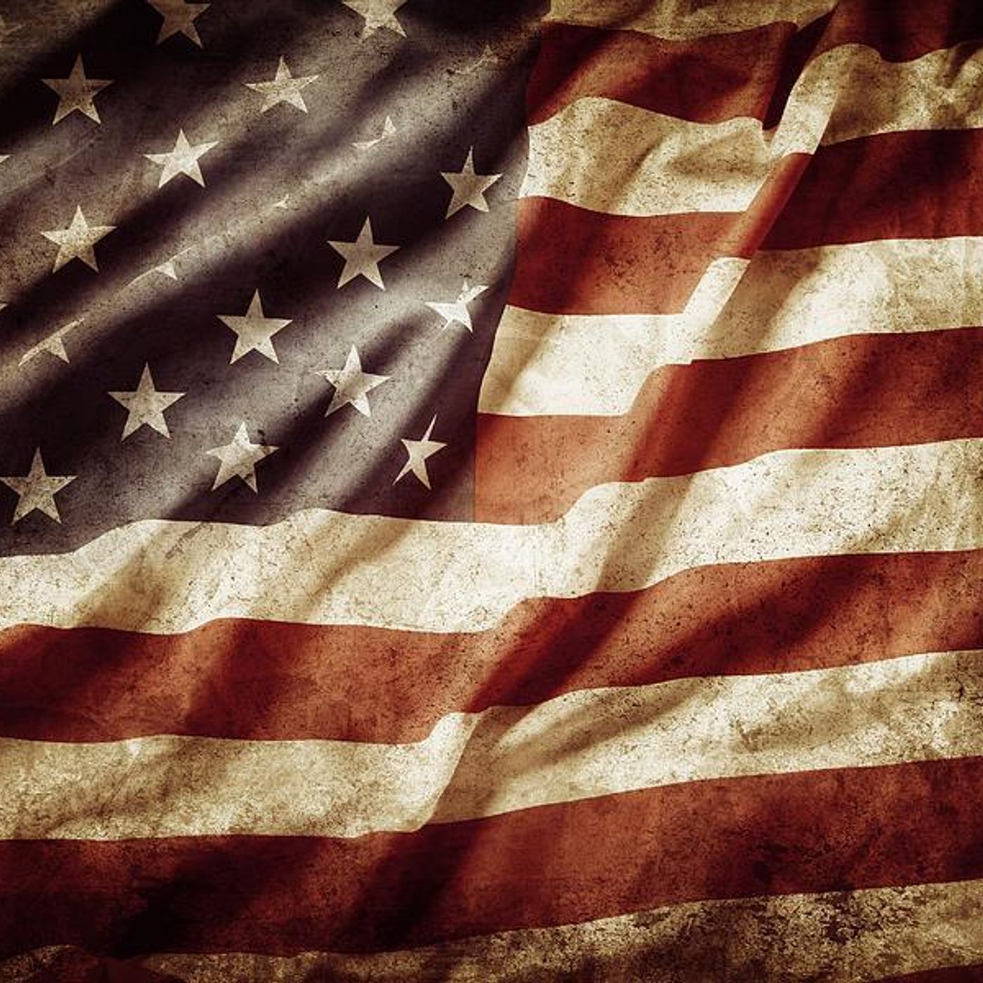 Old Glory episode artwork