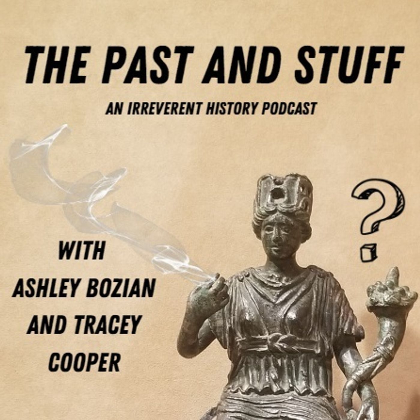 The Past and Stuff