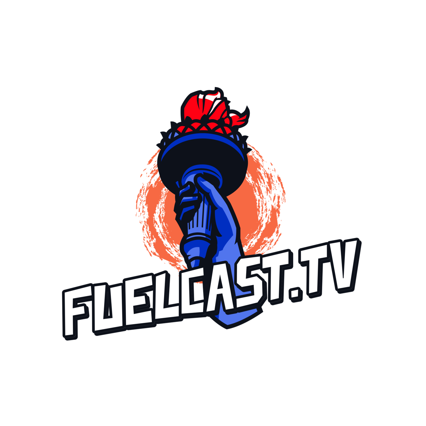 Podcast logo
