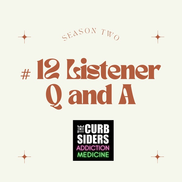 The Curbsiders Internal Medicine Podcast