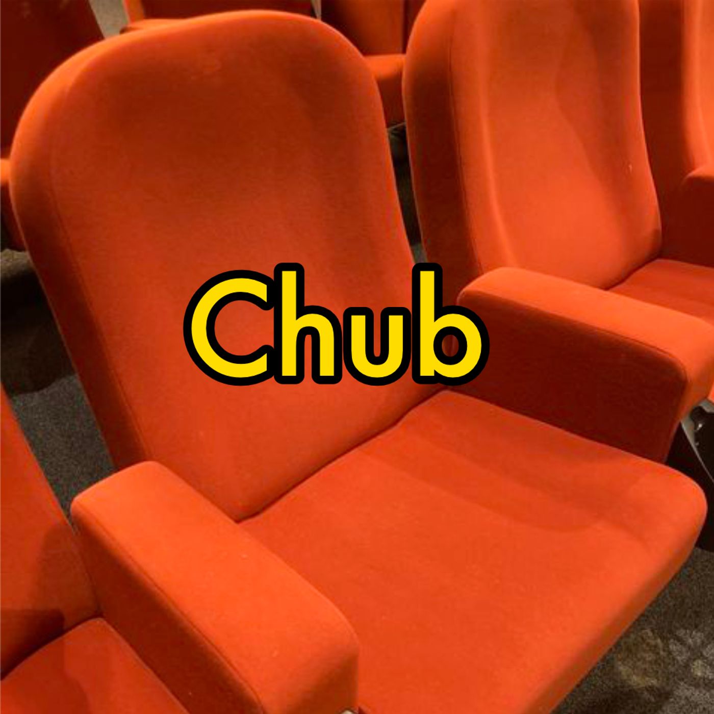 9: 9. Chub episode artwork