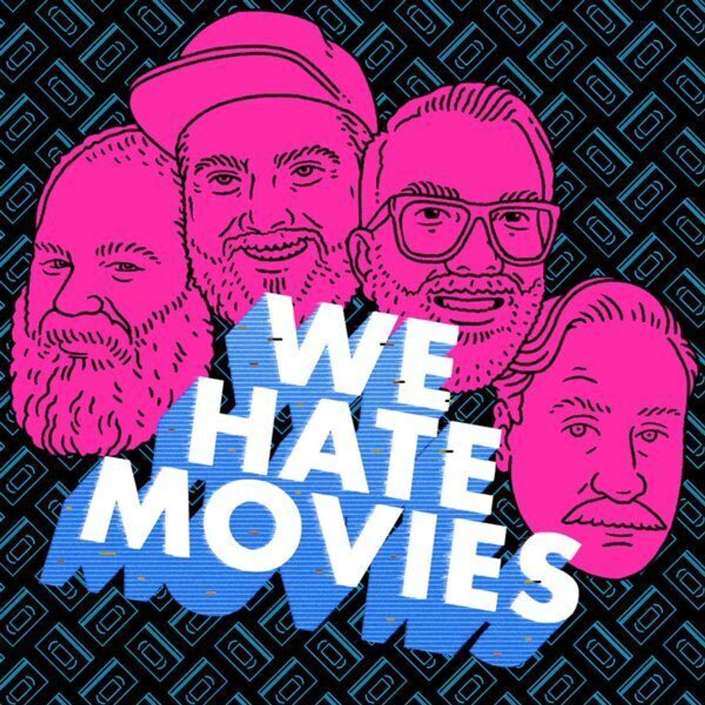 We Hate Movies