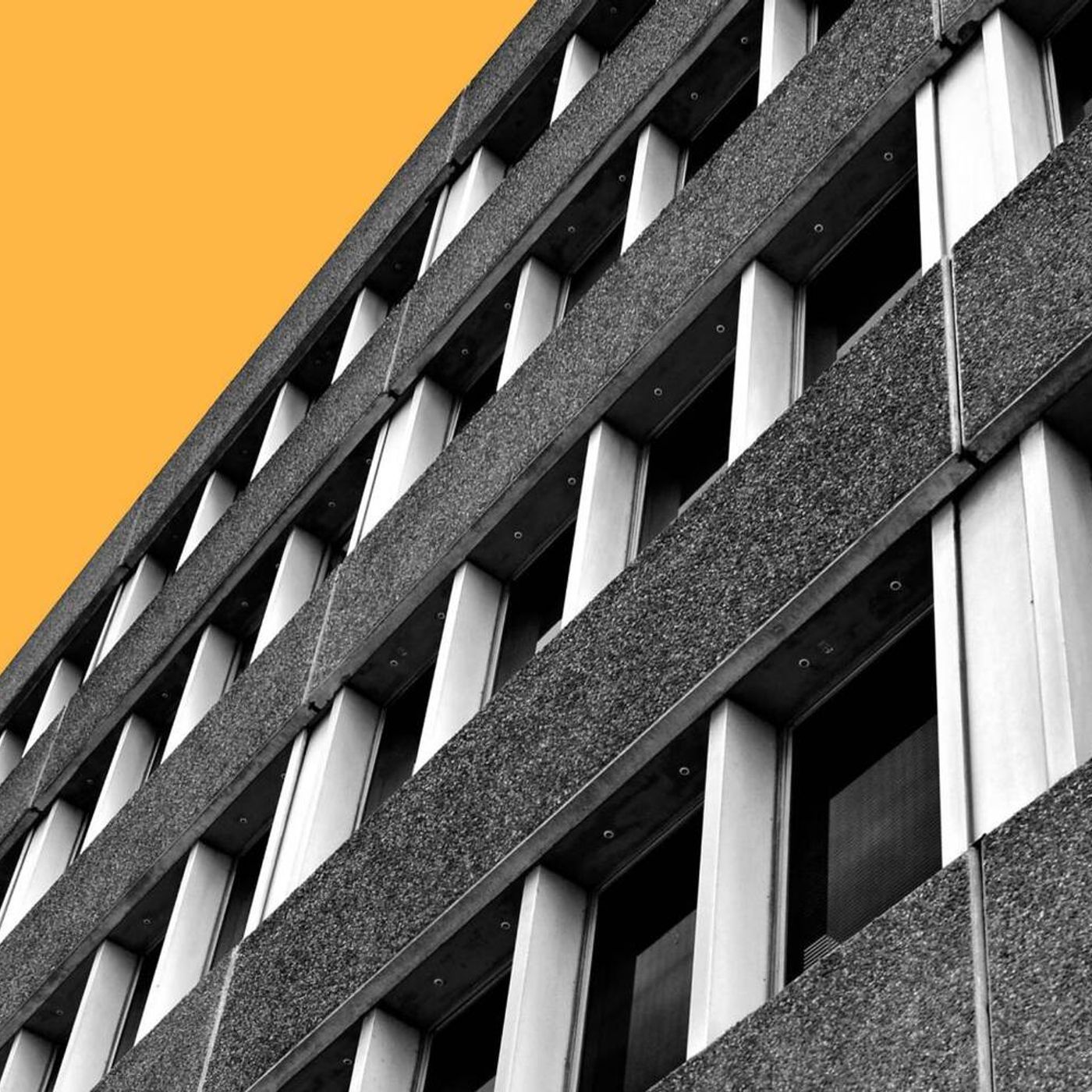 EI Weekly Listen — The public realm and the language of architecture by John Simpson