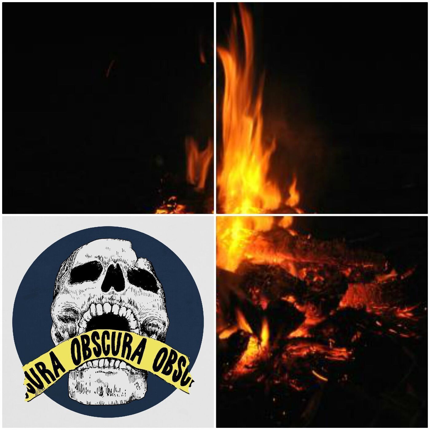 [Freebie] Fireside Chat: Behind the Curtain