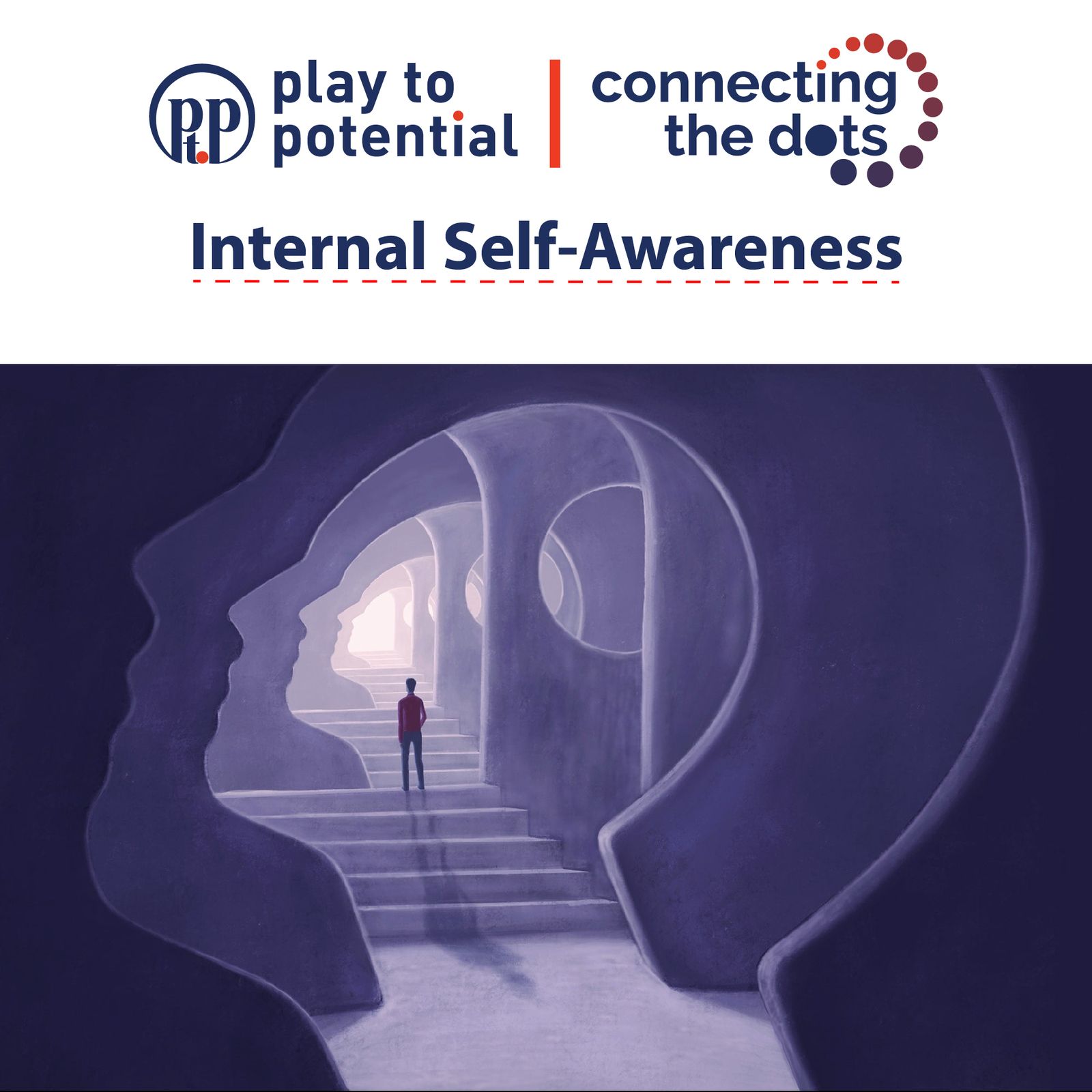 677: EP1: Connecting the Dots - Internal Self-awareness