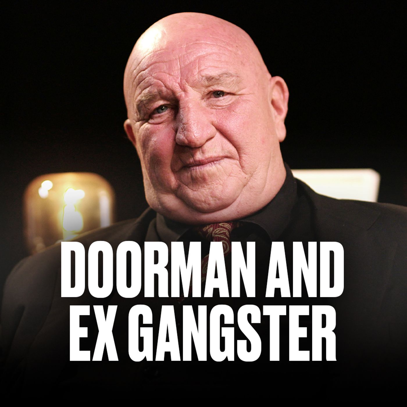 S2 Ep16: London "Celebrity Gangster" Dave Courtney Tells His Life Story