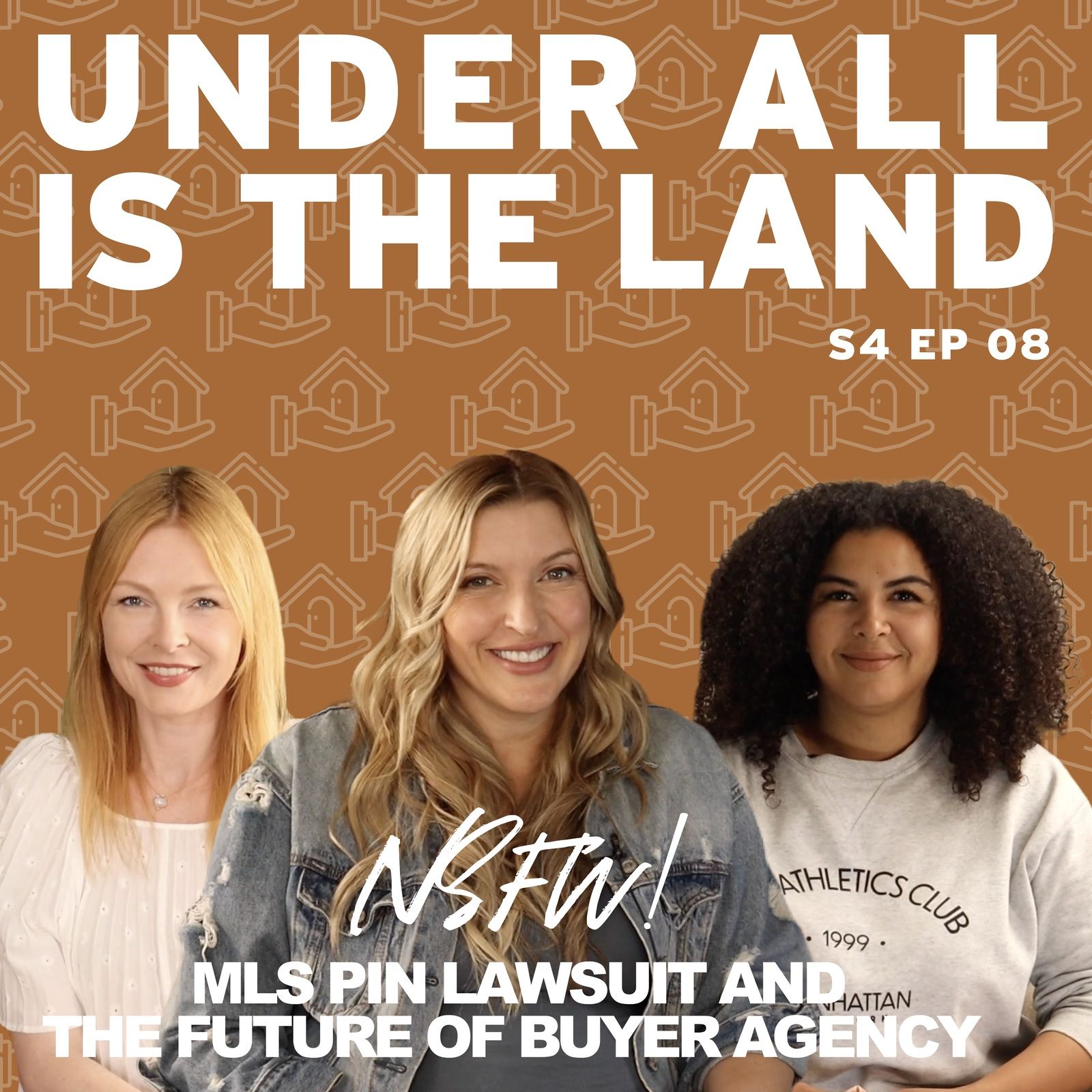 Under All Is The Land