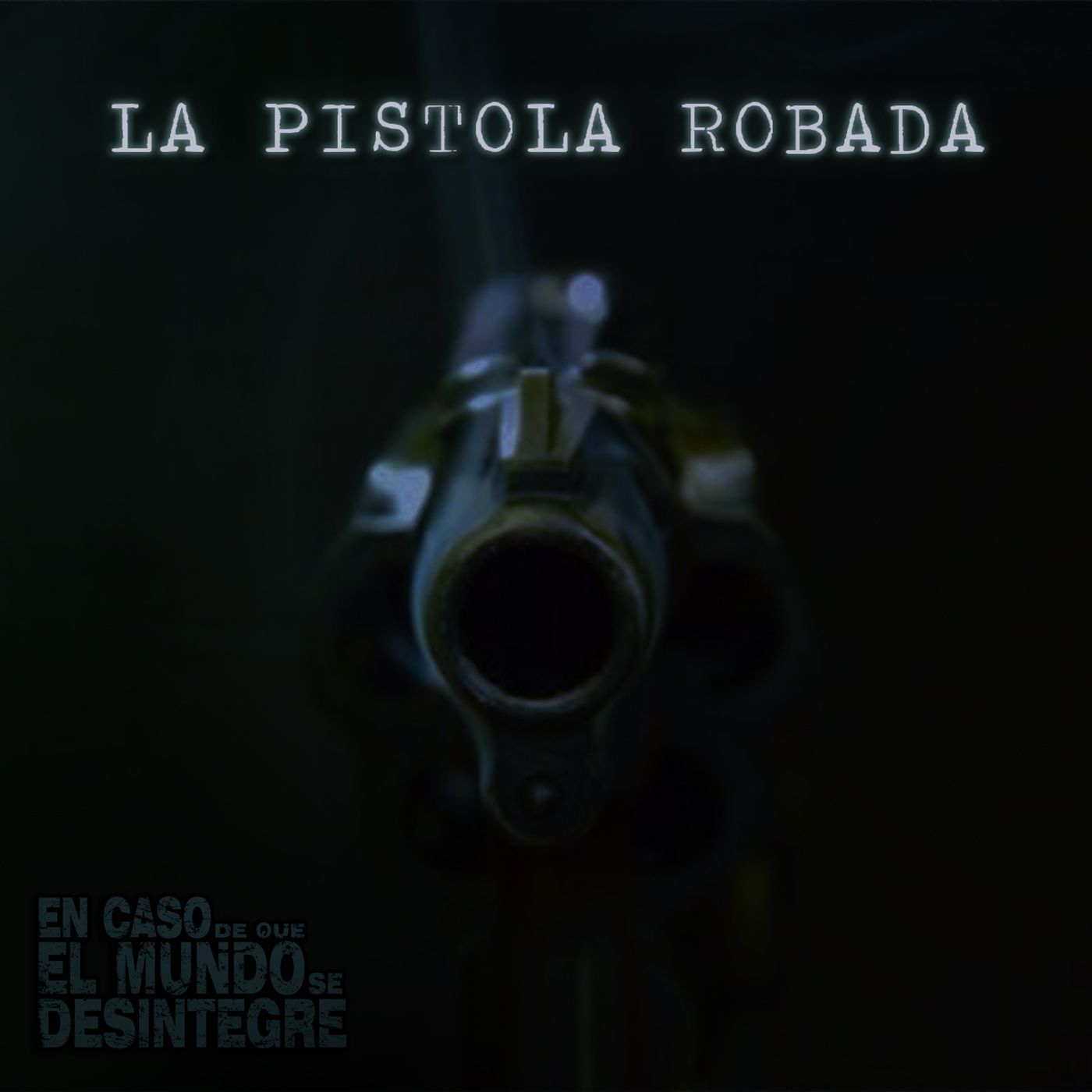 S25 Ep5564: La Pistola Robada