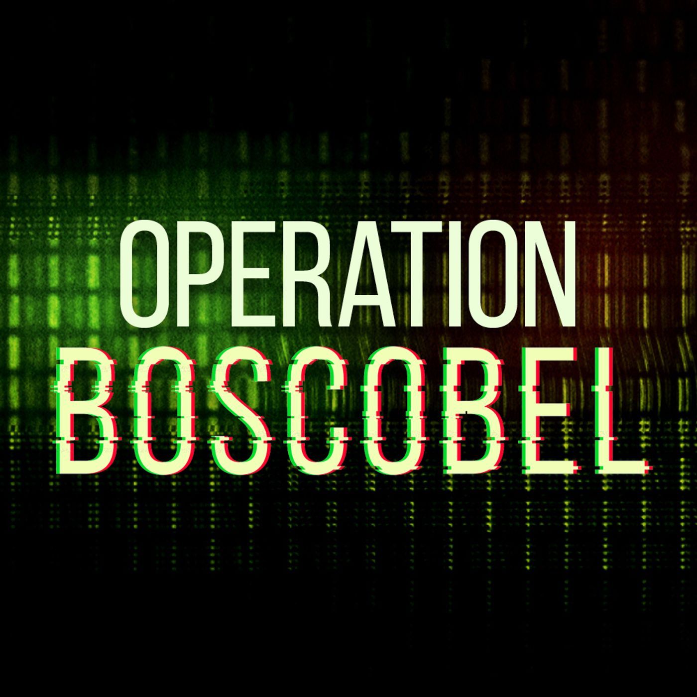 10: Operation Boscobel