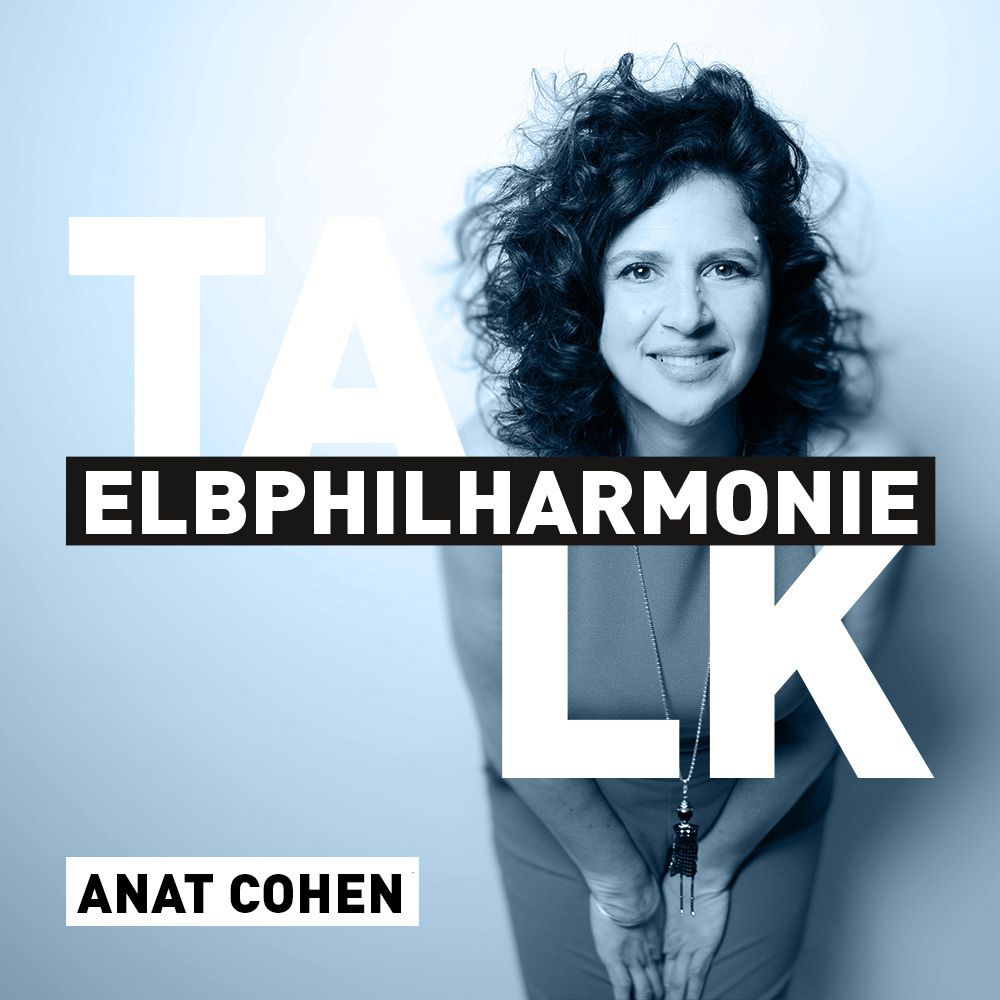 Elbphilharmonie Talk
