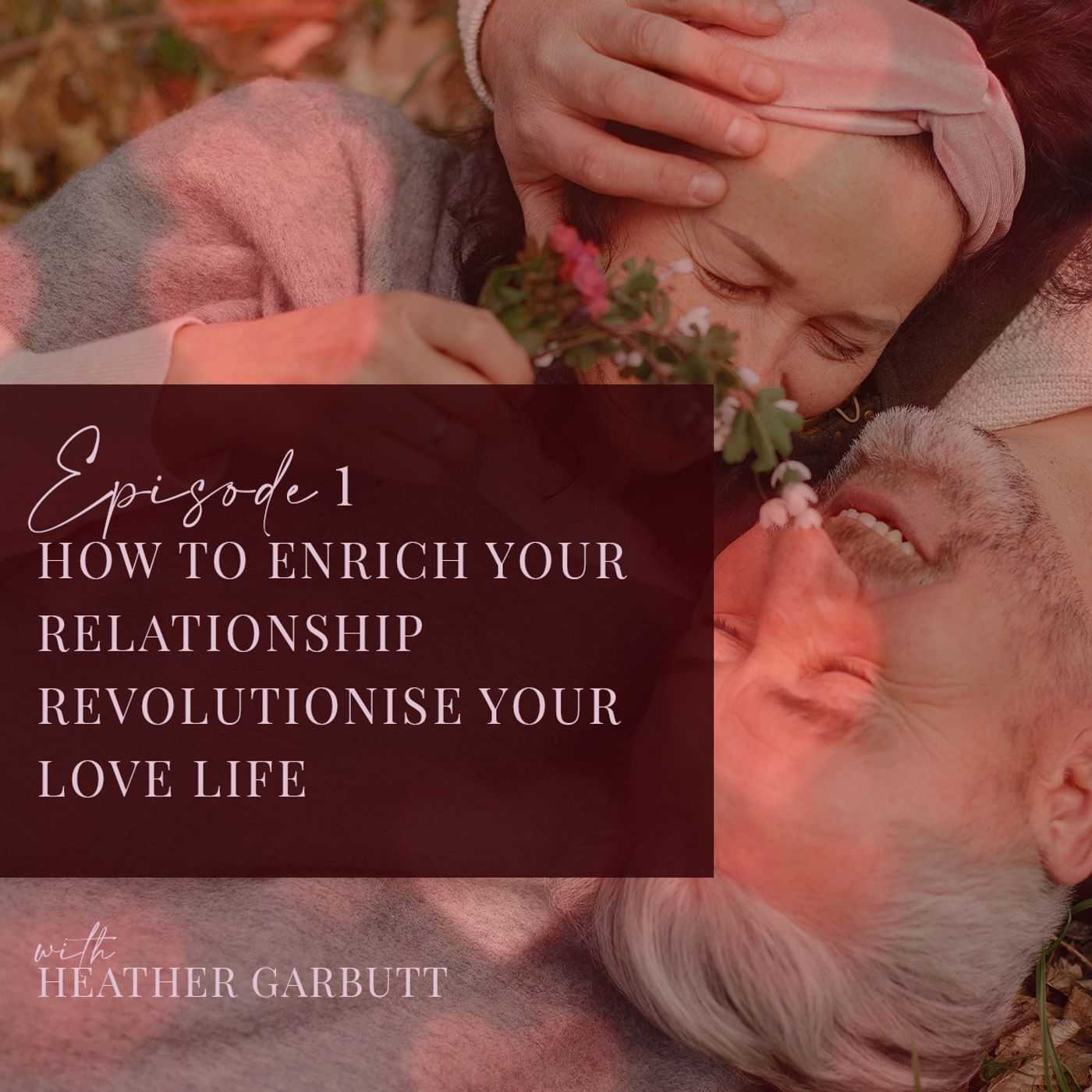 Revolutionise Your Love Life