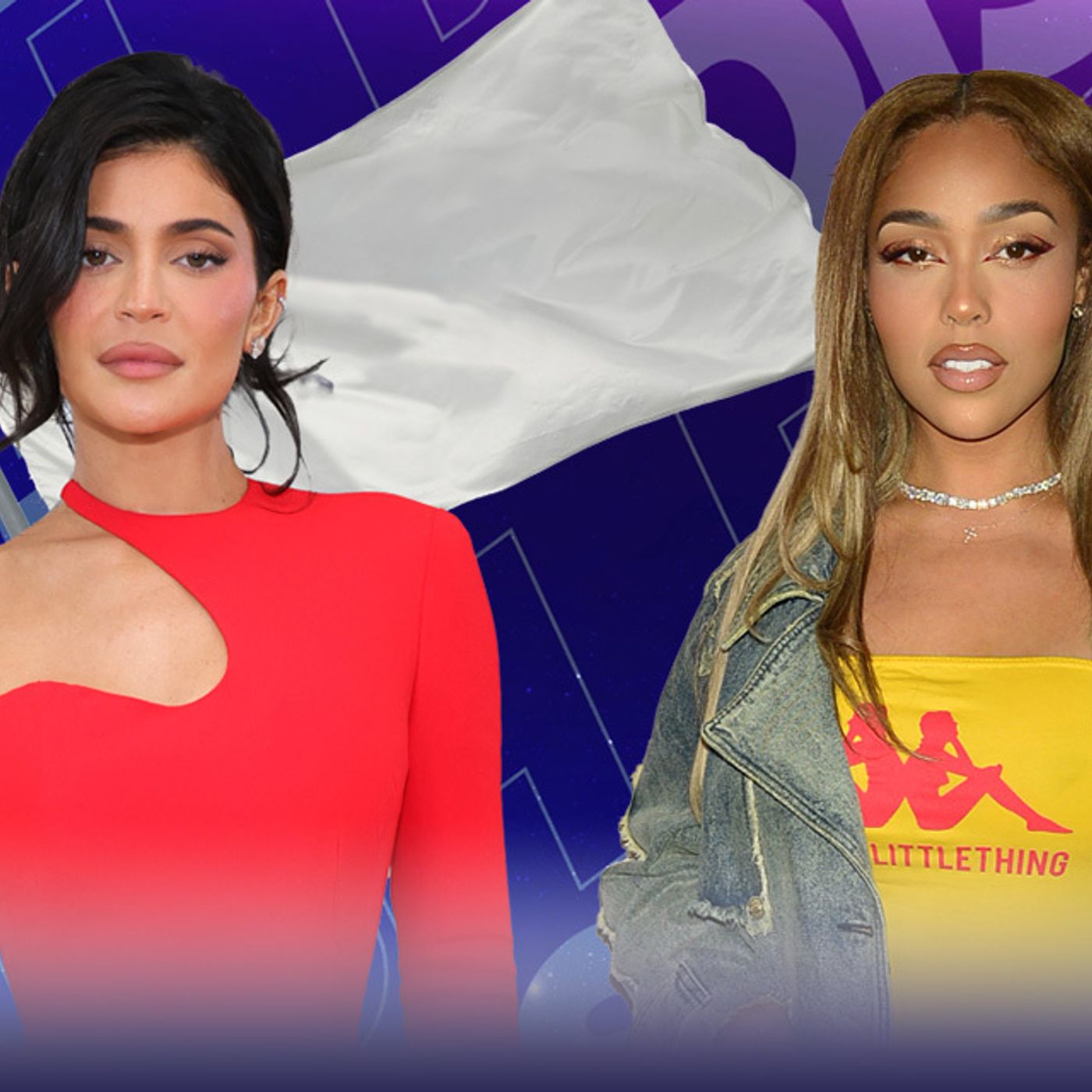 S11 Ep226: 07/17/23 - Kylie Jenner & Jordyn Woods Friends Again & What Did Future Say About Russell Wilson?