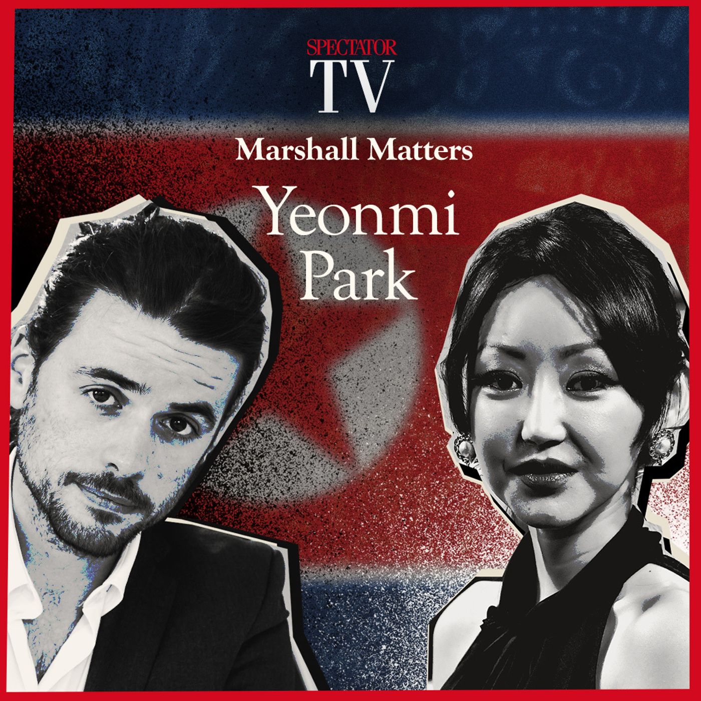 Yeonmi Park: Escaping North Korea, surviving China and finding freedom in America