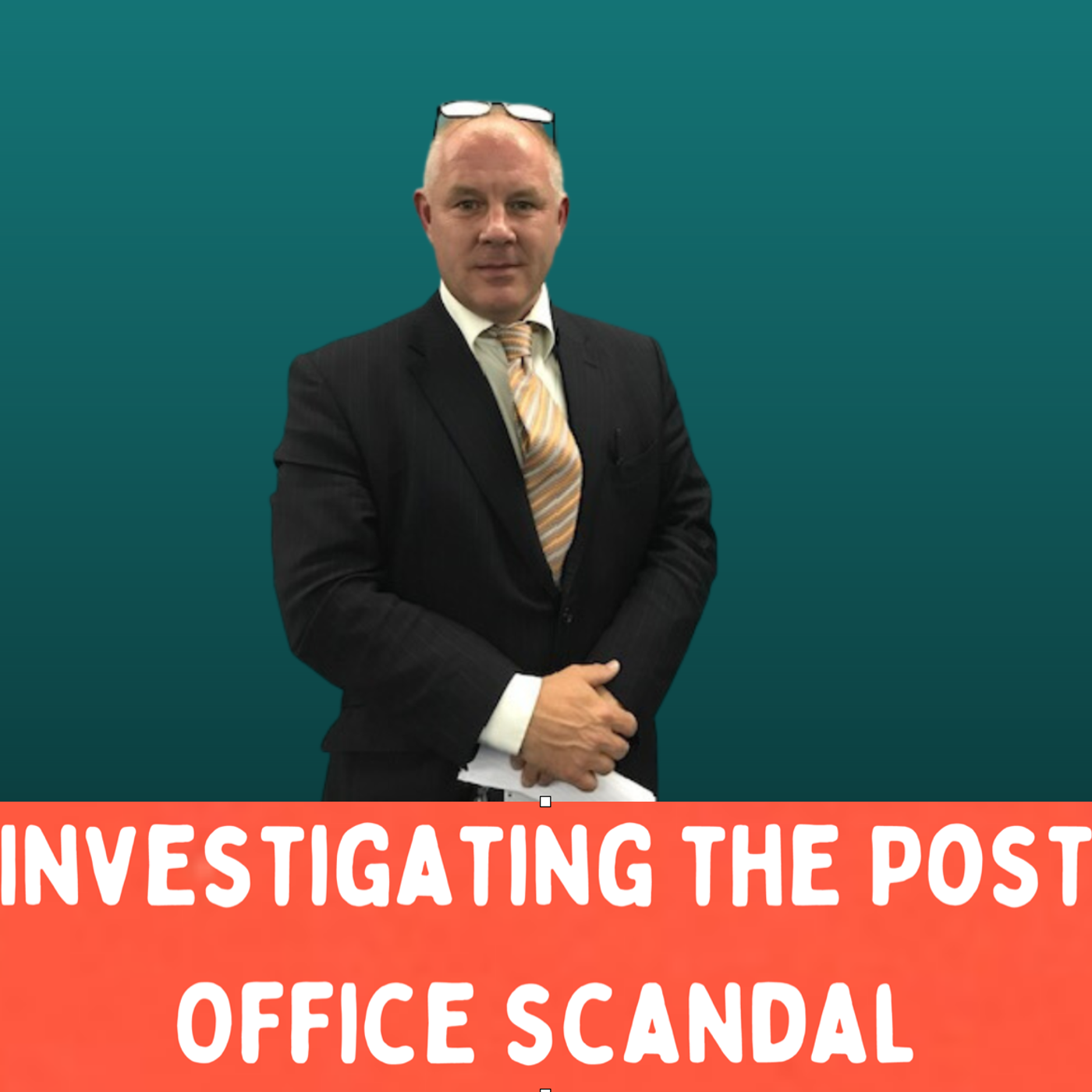 Investigating the Post Office Scandal