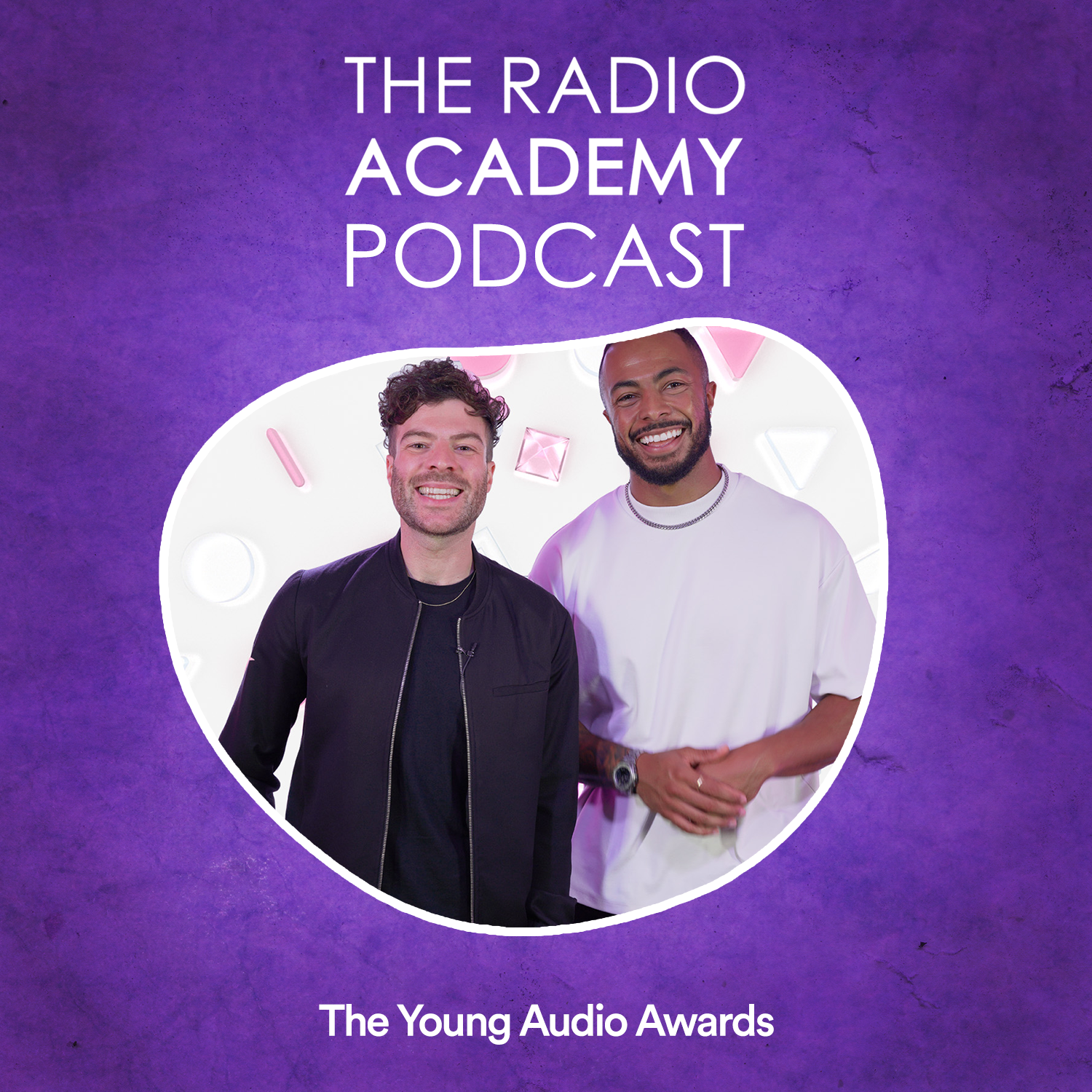 The Young Audio Awards 2023