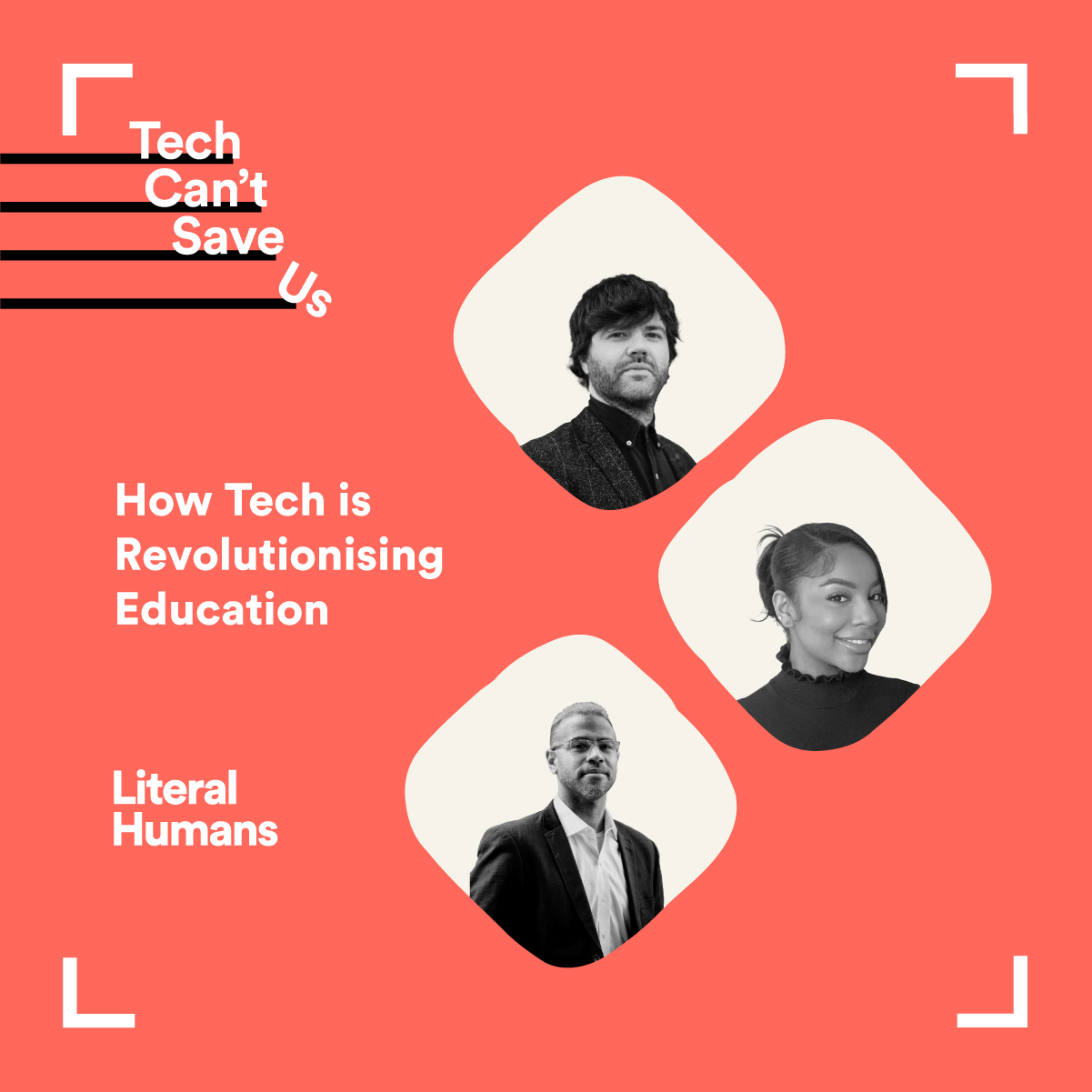 S3 Ep6: How Is Tech Revolutionising Education