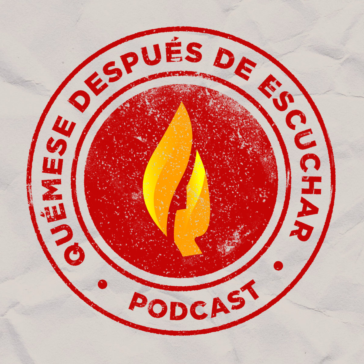 Podcast logo