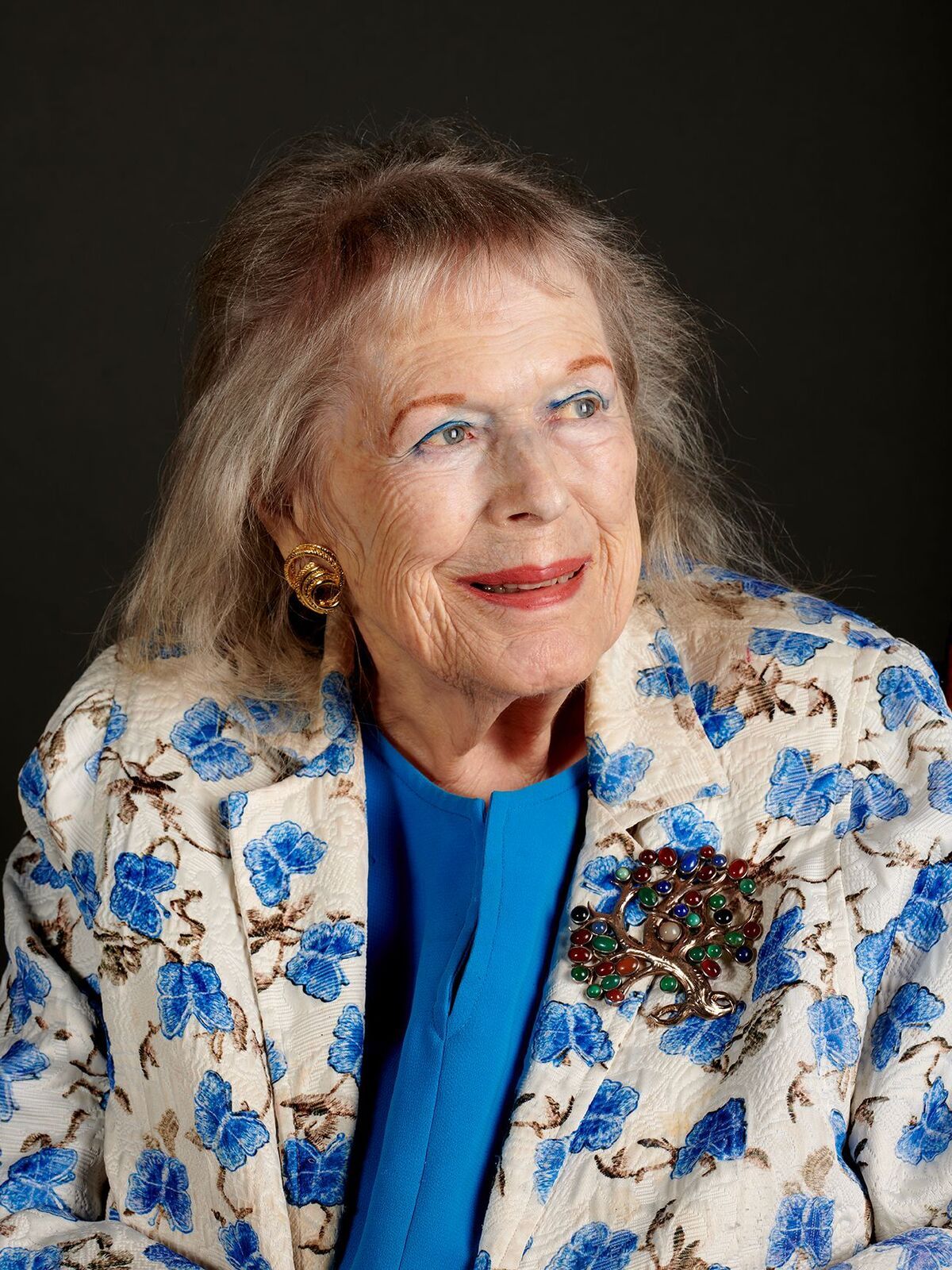 Antonia Fraser