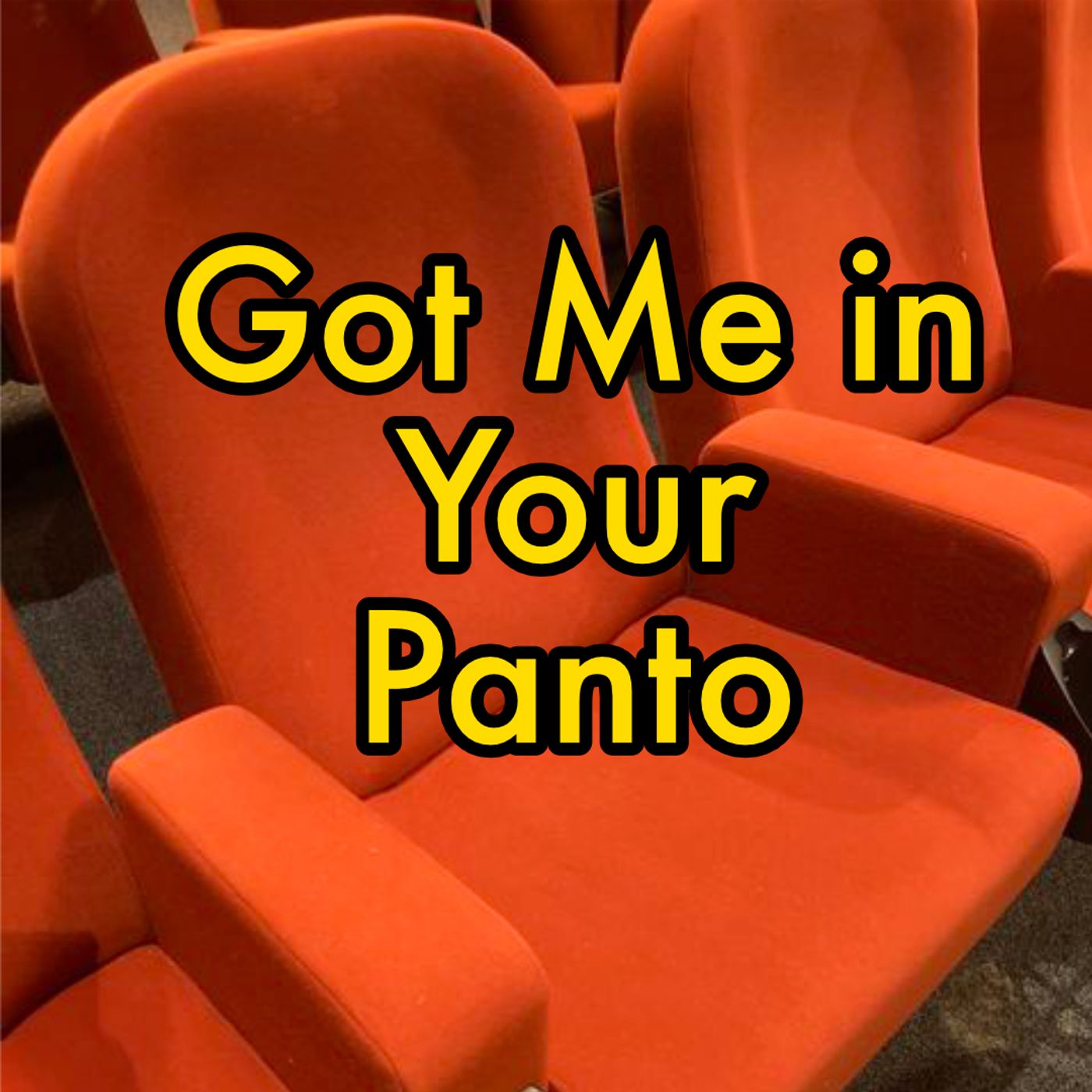 11: 11. Got Me in Your Panto episode artwork