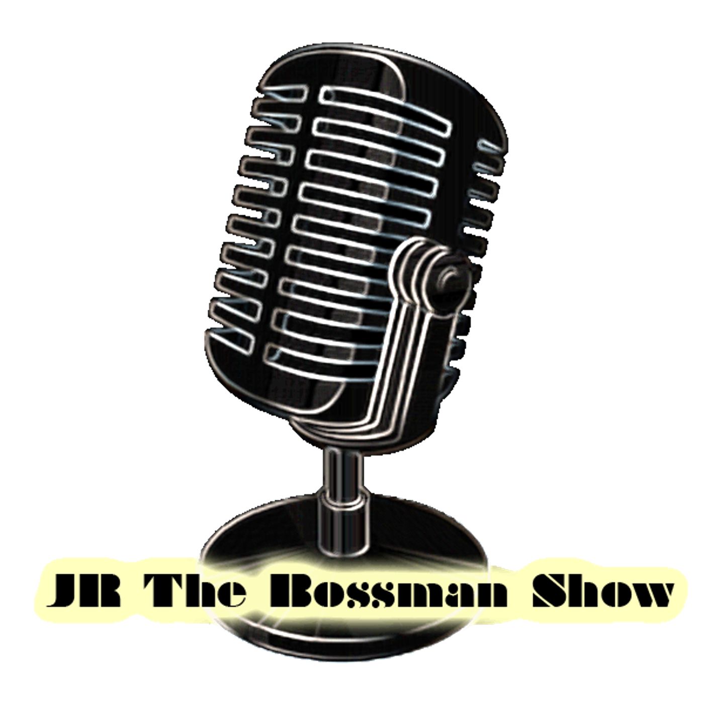 07-05-24 (Bossman Show) | Justin Gray Interview 07-05-24 (Bossman Show) | Justin Gray Interview