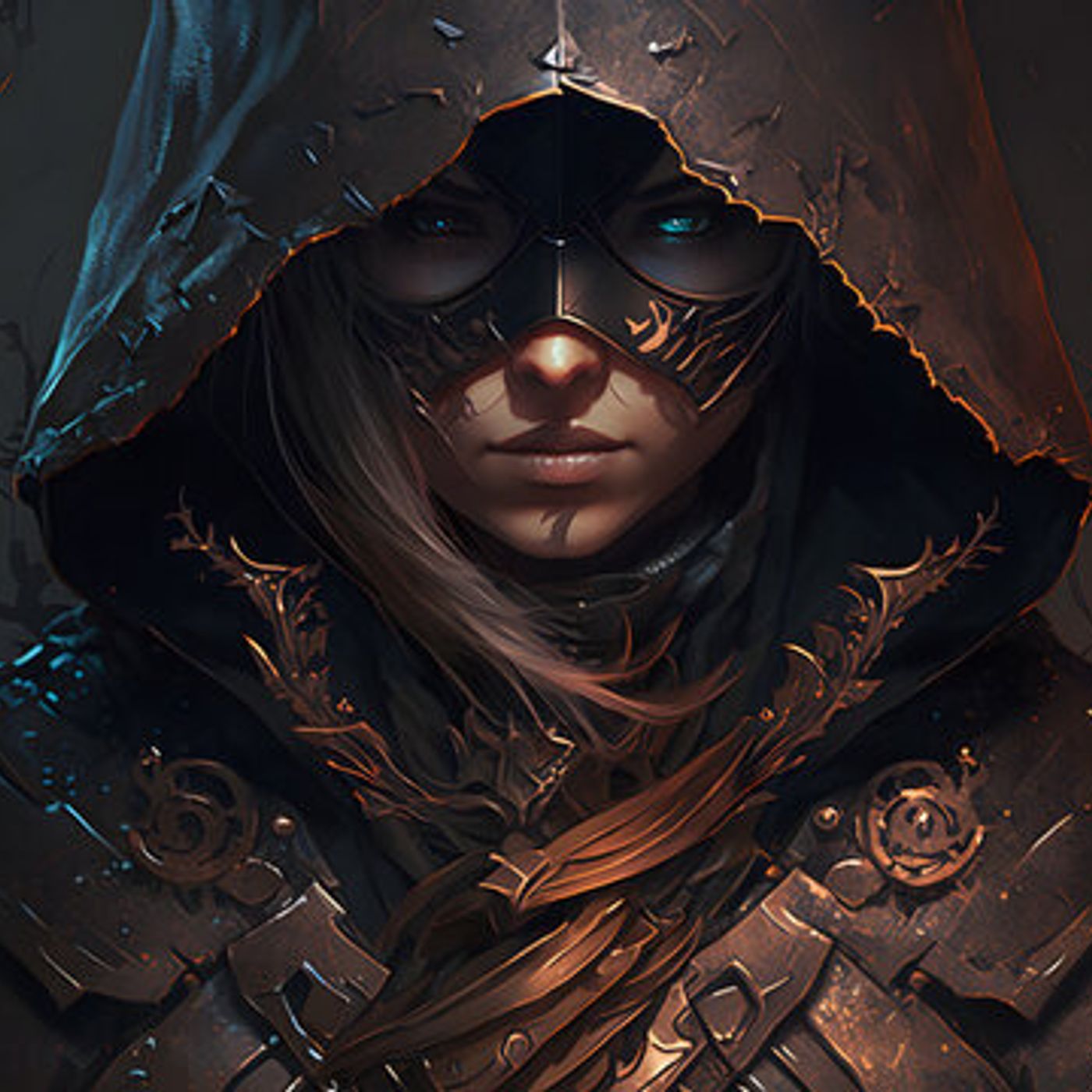 Unearthed episode artwork