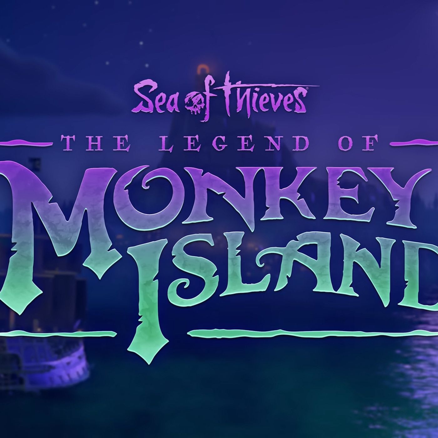 S18 Ep1291: Sea Of Thieves: The Legend of Monkey Island Review