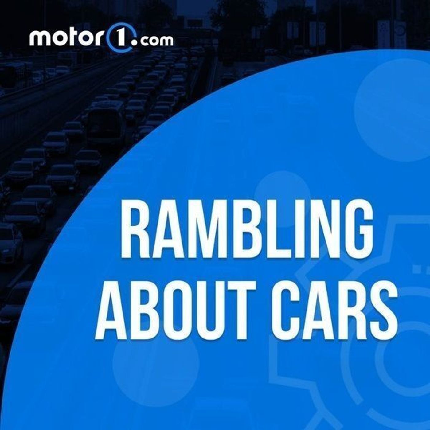 S2 Ep133: Hyundai Santa Fe, Chevy Traverse, Goodwood Highlights: Rambling About Cars 133
