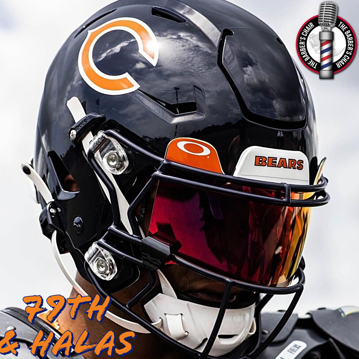 79th & Halas Ep.222: Training Camp/Season Preview