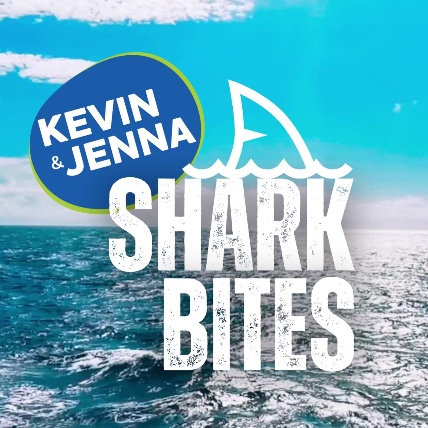K&J Shark Bites: Do Those Shark Tracking Apps Really Work? episode artwork