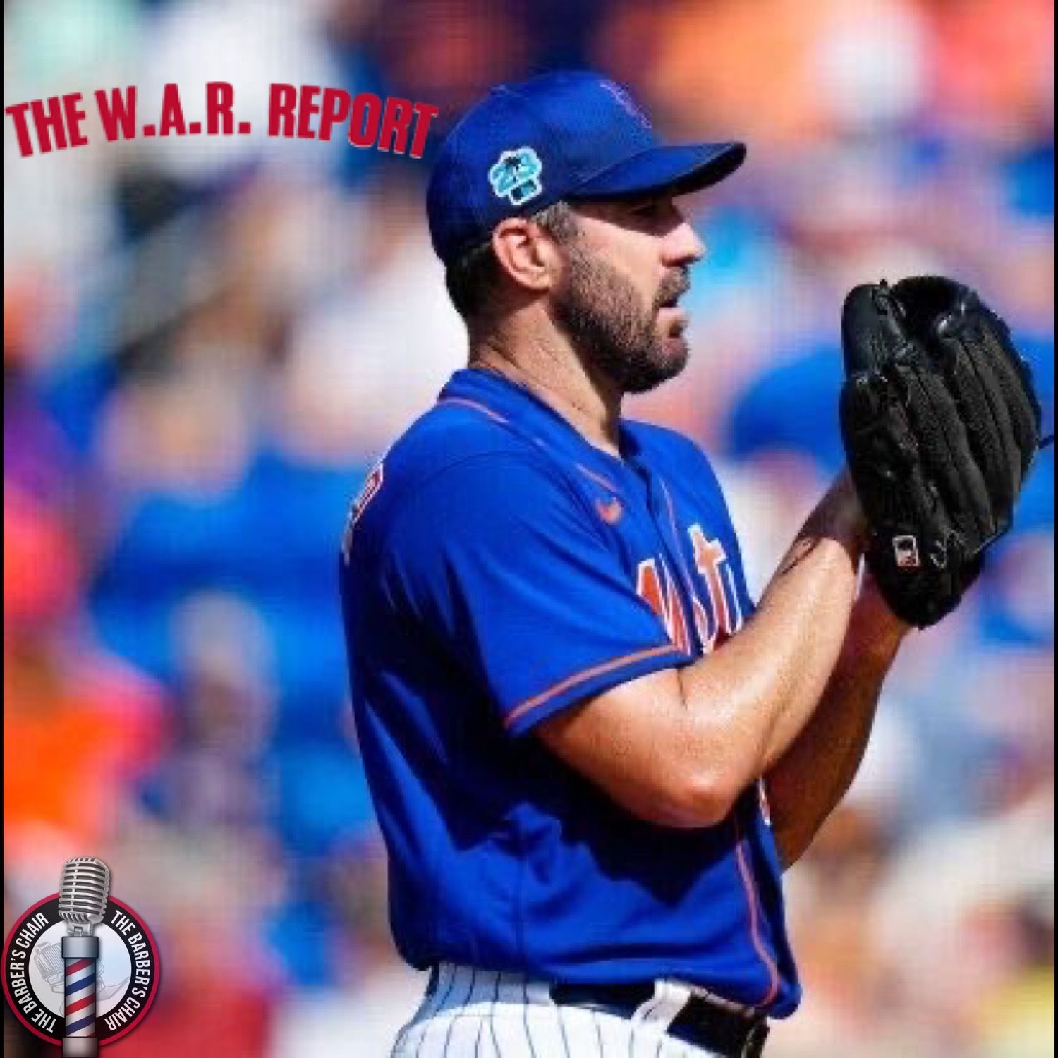 The NL East W.A.R. Report EP. 4: Stay or Go?