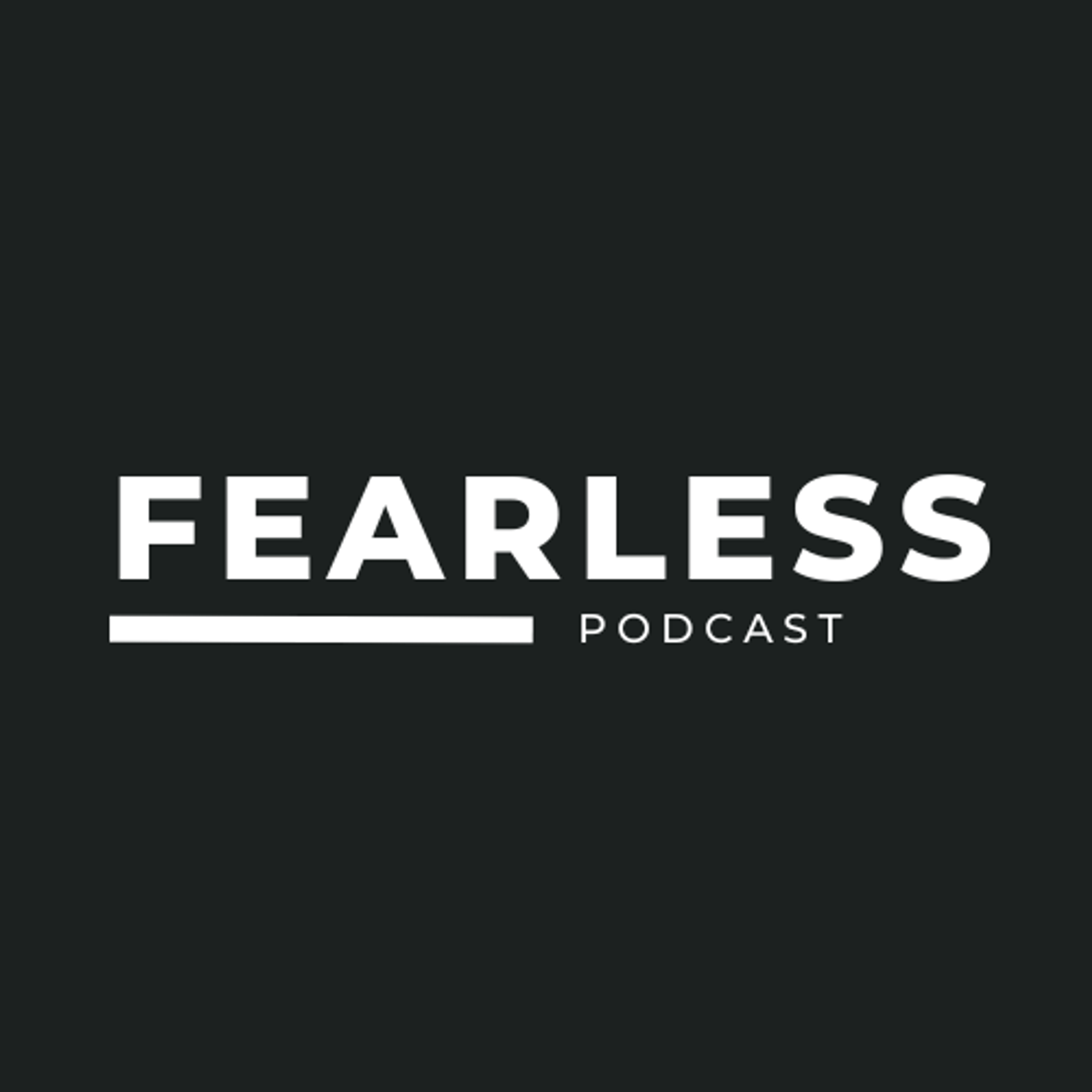 The Fearless Podcast