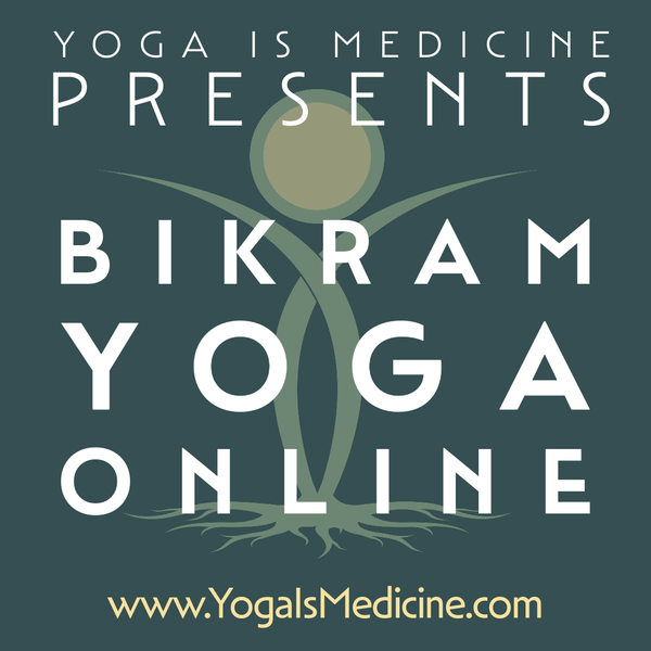 Bikram Yoga Online - Yoga is Medicine - Original Hot Yoga - East Lansing,  Michigan