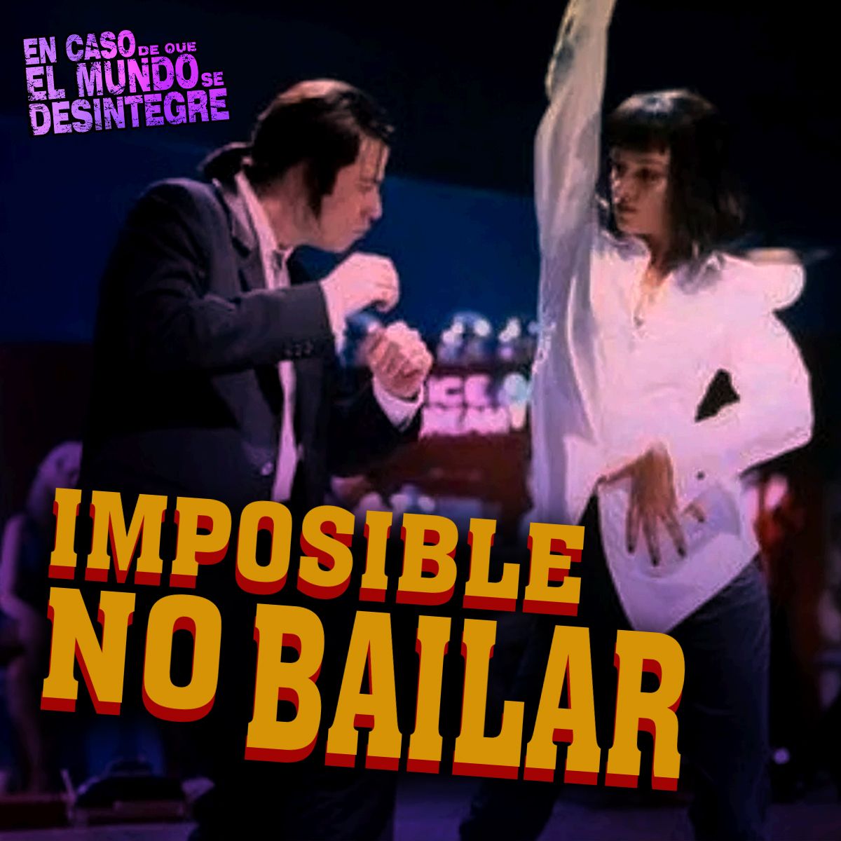 S25 Ep5605: Imposible No Bailar